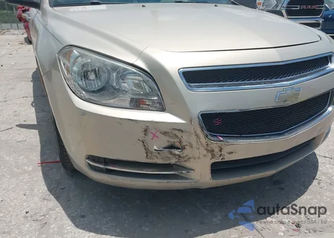 2009 Chevrolet Malibu Ls from USA, damaged, VIN 1G1ZG57B89F249866